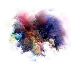 家居色彩搭配背景