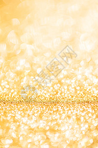 金色闪光的诞背景金色闪光诞抽象背景与图片