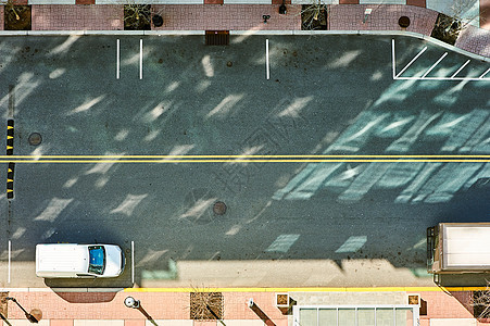 看街路街道道路与汽车看图片