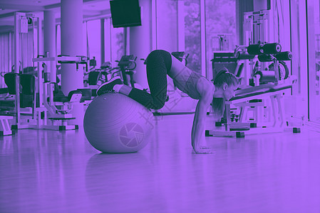 普拉提女人女子运动普拉提健身健身房俱乐部重奏的语气图片