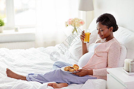 孕妇早餐健康成人高清图片
