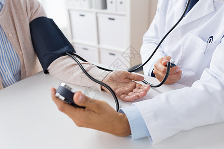 低血压医学的特写镜头高血压高清图片