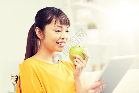 电脑苹果背景图片-电脑苹果背景素材-电脑苹果底图-摄图网