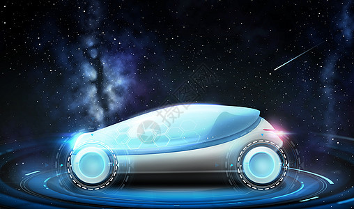 运输未来技术未来汽车背景背景上的未来车背景上的未来车图片