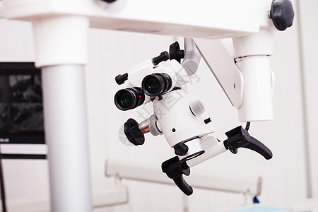 牙科显微镜显微外科牙科办公室医学手术显微镜图片