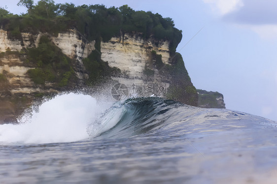 海洋weuluwatubali印度尼西亚图片