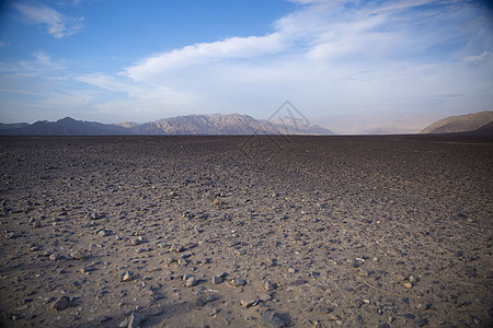 安斯纳斯卡沙漠秘鲁地球上最热的地方之图片
