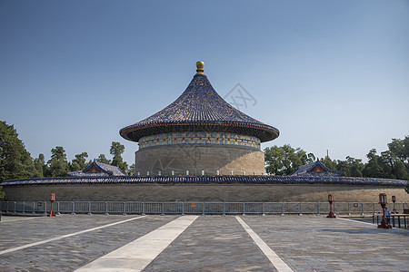 天坛北京市中心的寺庙修道院建筑群天堂之庙寺庙修道院图片