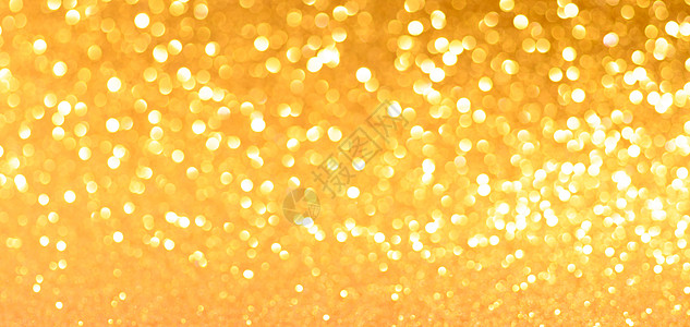 幻想金色金色的诞节新的节日背景黄色诞节新背景背景
