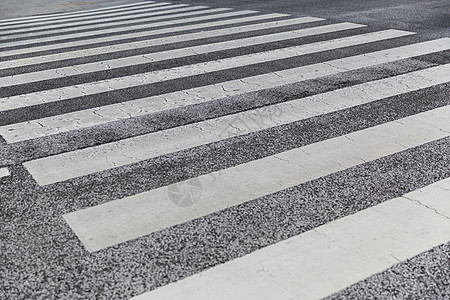 路标记交通人行横道封闭人行横道路标记图片