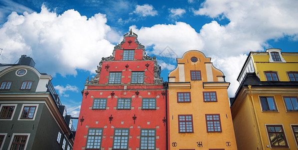 斯德哥尔摩,瑞典城市,港口图片