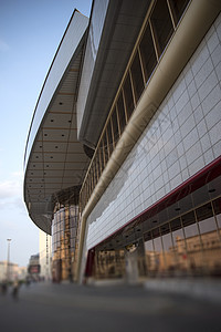 明斯克市中央火车站白俄罗斯图片