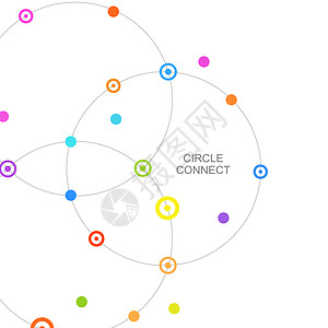矢量图表技术美丽的背景矢量连接网络插图技术美丽的背景矢量连接网络说明背景