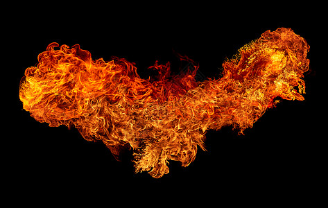 温暖的颜色背景