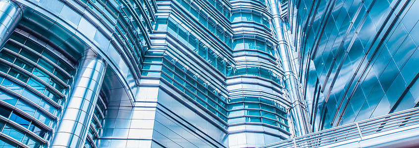 抽象摩天大楼的背景抽象摩天大楼背景,彼得龙纳斯塔,吉隆坡图片