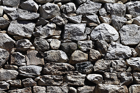 石墙的自然图案石岩纹理墙的形象背景特写背景图片