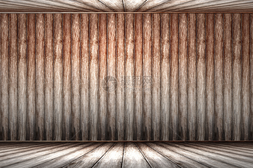 木制板墙壁内部木制板墙壁内部背景插图图片