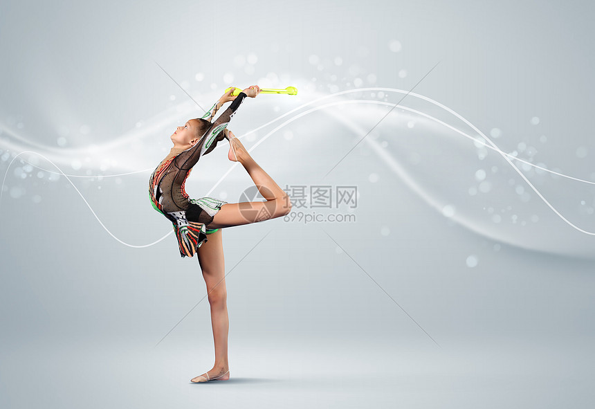 穿着体操服的轻女子摆姿势穿着体操服的轻可爱的女人白色背景上表现出运动技能高清图片下载 正版图片 摄图网 穿着体操服的轻女子摆姿势穿着体操服的轻可爱的女人白色背景上表现出运动技能高清图片下载 正版图片 摄图网