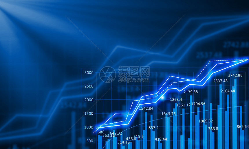 规划业务背景图像与业务草图战略图纸高清图片下载-正版图片300332811-摄图网