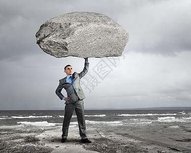 压力山大小黄鸭