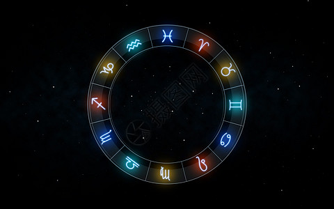 占星术占星术夜空恒星黑暗的夜空背景上的星座夜空星星上的星座图片