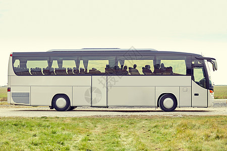 旅游旅游公路旅行客运户外旅游巴士户外旅游巴士图片