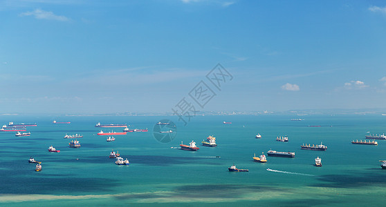 航运,运输航海船只航行海洋海洋中航行的船只图片