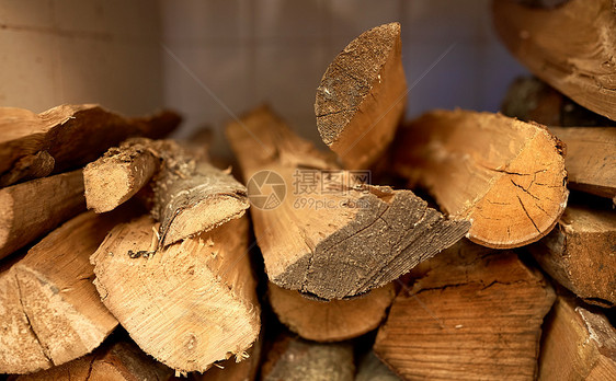 炉子加热木材燃料木柴木柴图片