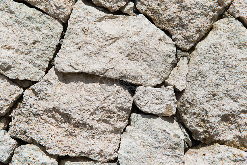 石材,砌体,背景纹理粒状石墙石墙纹理