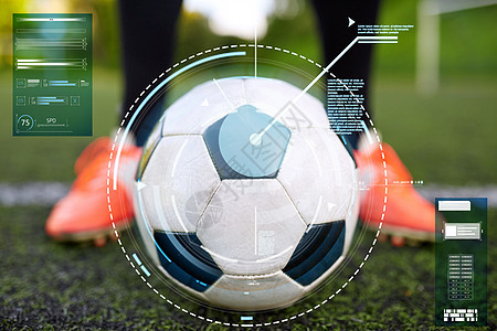 体育,足球技术足球运动员足球场上带球足球运动员足球场上带球图片