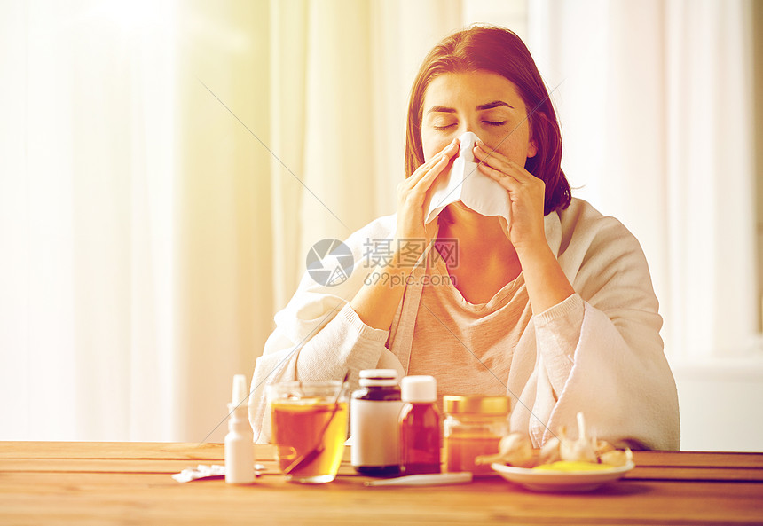 ‘~保健,流感,卫生,龄人的生病的表妹用药物鼻子纸擦家生病的表妹用药鼻子擦  ~’ 的图片