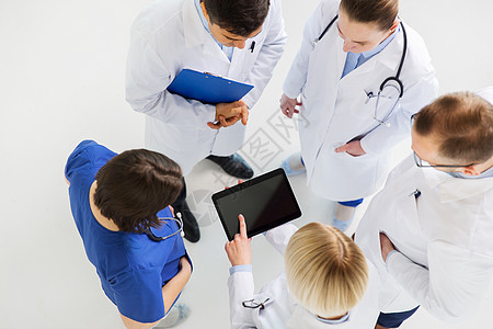 医学,医疗人的医生医院用平板电脑医院里平板电脑的医生图片