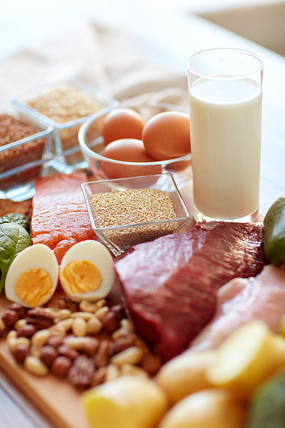 盘点蛋白质食物?蛋白质食物