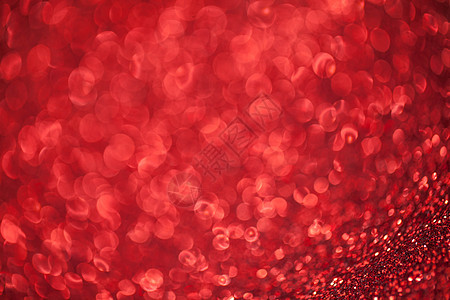 抽象的红色闪光背景抽象的红色闪光灯光波基假日派背景图片
