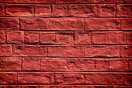 砖墙纹理玛萨拉颜色砖墙的纹理图片