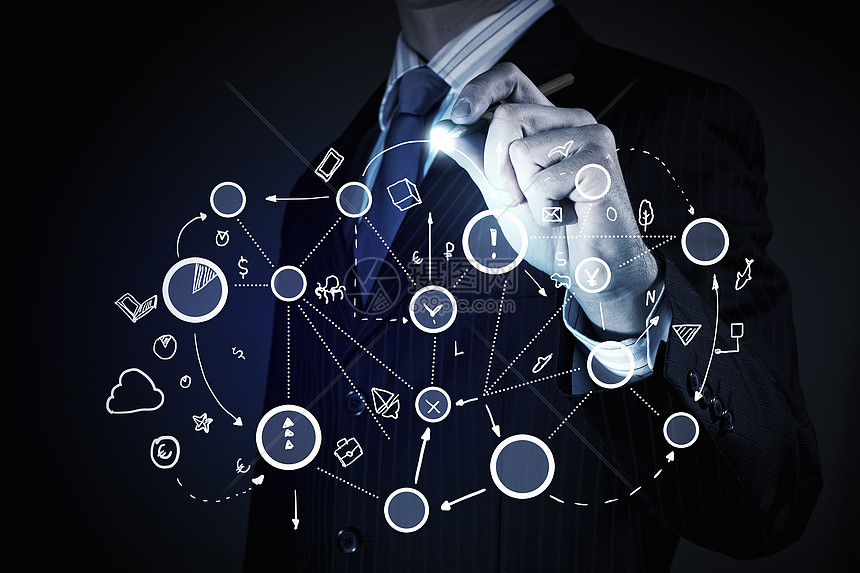 连接主播与观众的即时桥梁