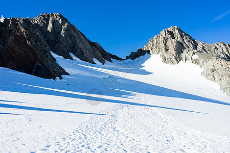 雪山背景图片 雪山背景素材 雪山底图 摄图网