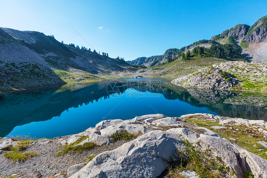 安湖山山,华盛顿图片