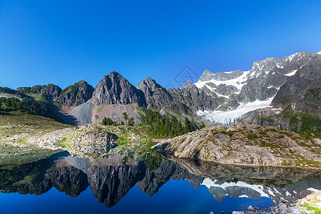 安湖山山,华盛顿图片