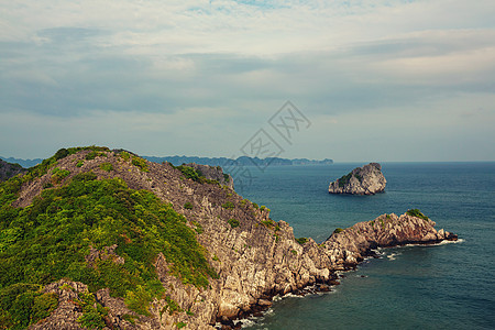 越南哈龙湾图片