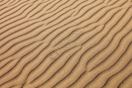 秘鲁ICA地区的华卡奇纳沙丘图片