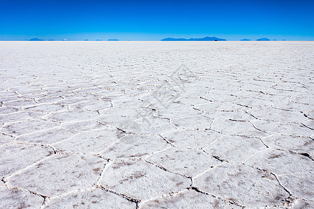 萨拉德尤尼SalardeTunupa利维亚乌尤尼附近世界上最大的盐滩图片