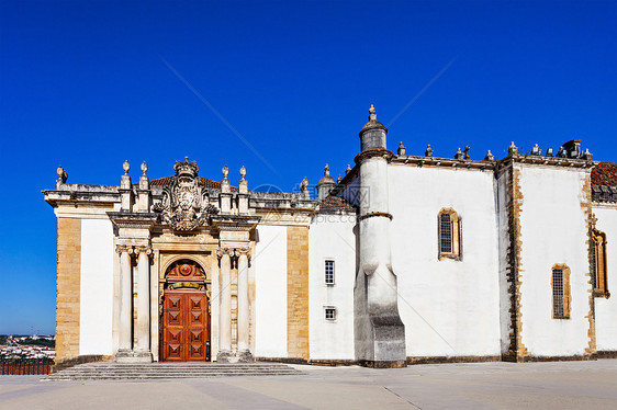 科英布拉大学葡萄牙科英布拉的所大学它成立于1290,世界上最古老的大学之图片