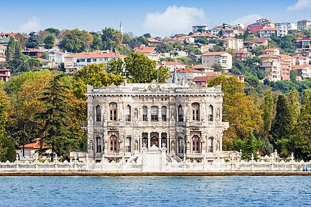 阿纳多卢赫拉利安纳托利亚城堡,土耳其伊斯坦布尔图片