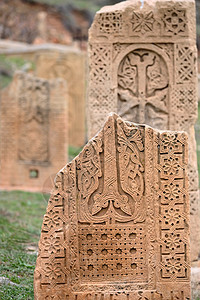 神的地方,古代修道院诺拉万克阿马格湖山谷,亚美尼亚成立于1205图片