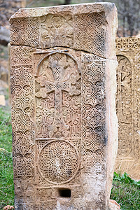 神的地方,古代修道院诺拉万克阿马格湖山谷,亚美尼亚成立于1205图片
