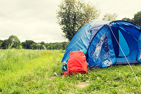 野营,旅游,远足设备旅游帐篷背包户外图片
