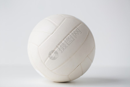 运动,健身,游戏,运动设备物体的排球球的近距离图片