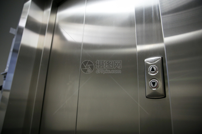 ‘~设施,运输设备现代电梯电梯金属门按钮  ~’ 的图片