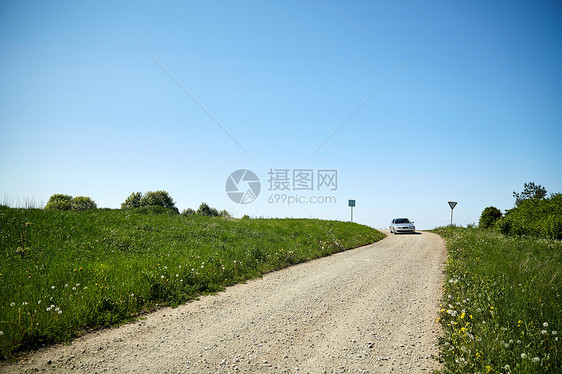 旅行,旅行乡村乡村道路夏天图片